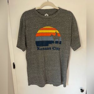 Kansas City T-shirt
